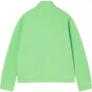 Stussy FW21 Half Zip Mock Neck