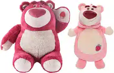 Zoobies x Disney 40cm