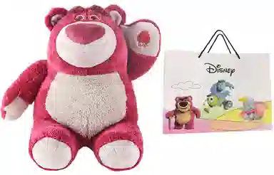 Zoobies x Disney 40cm