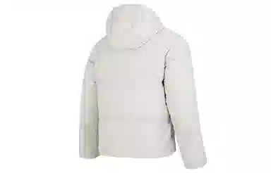 adidas Big Baffle Jkt Logo