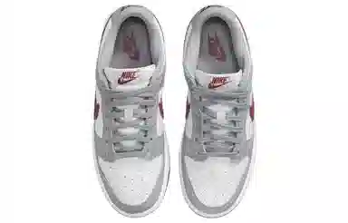 Nike Dunk Low "GreyWhite"