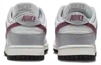Nike Dunk Low "GreyWhite"
