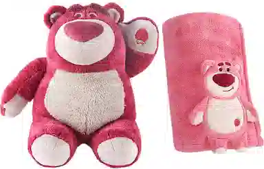 Zoobies x Disney 40cm