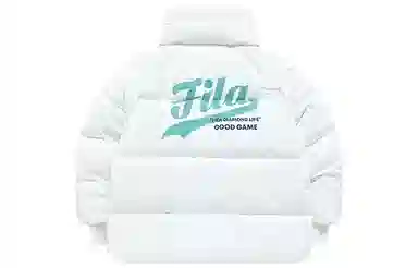 FILA FUSION Logo