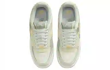 Nike Air Force 1 Shadow "Citron Tint"