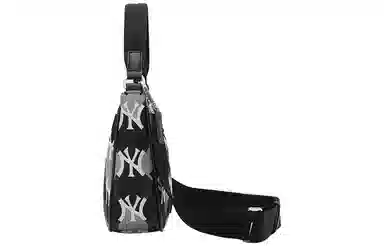 MLB NY Yankees Quilted Bag