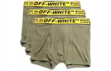 OFF-WHITE