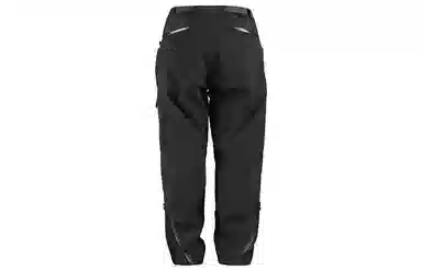 REINDEE LUSION Pioneer Waterproof Jogger Pants Black