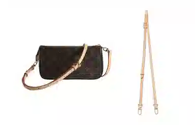 Louis Vuitton Mahjong Bag Strap