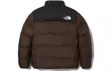 THE NORTH FACE Logo