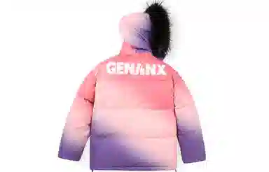 GENANX logo