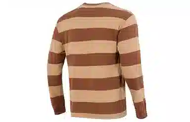 Nike As M Nk Sb Ls Tee Stripe
