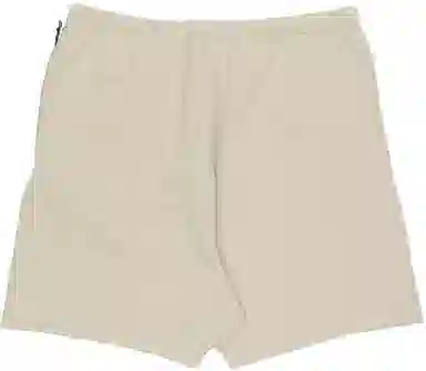 Fear of God Essentials Beige Shorts