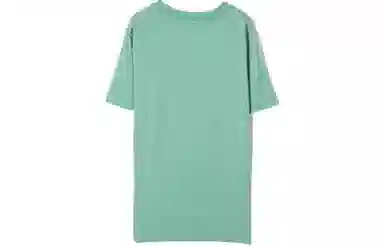 Stone Island Kids T-Shirt Green