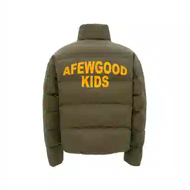 AFGK FW22