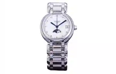 LONGINES 300m L3.781.4.56.6+L8.115.4.87.6