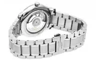 LONGINES 30 38.5mm L2.708.4.51.6