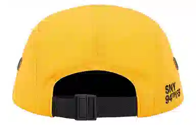 Supreme Week 3 Military Camp Cap