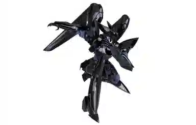 threezero 135 ROBO-DOU 24.4cm