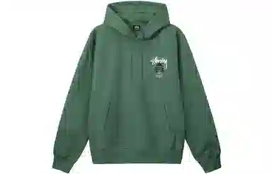 Stussy FW22 Hoodie