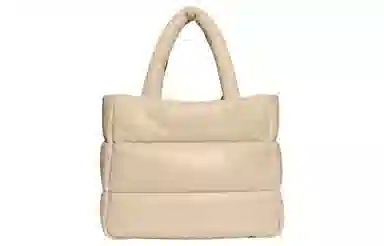 COACH Pillow 37 Ivory