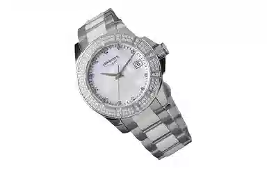 LONGINES 50m 35mm L3.281.0.87.7