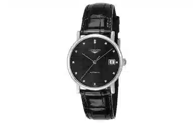 Longines L4.809.4.57.2