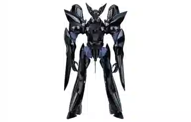 threezero 135 ROBO-DOU 24.4cm