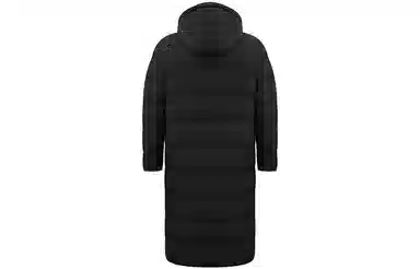 LiNing Winter Long Down Jacket