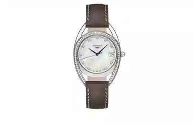 LONGINES 23mm L6.135.4.87.2