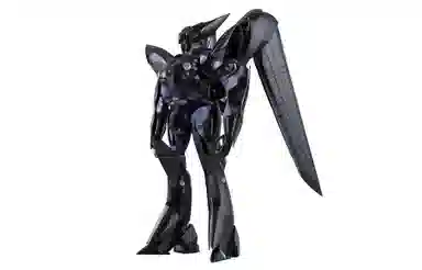 threezero 135 ROBO-DOU 24.4cm