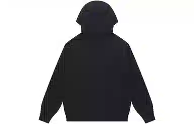 Dickies Pullover Hoodie Black