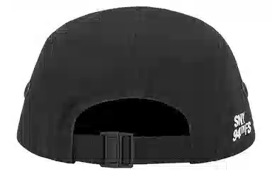 Supreme Week 3 Military Camp Cap