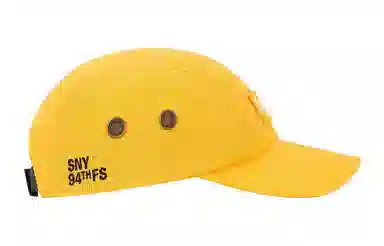 Supreme Week 3 Military Camp Cap