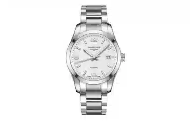 Longines Conquest Classic L2.785.4.76.6