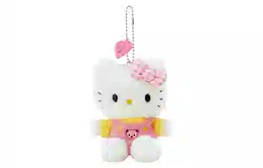Sanrio HelloKitty 9cm