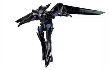 threezero 135 ROBO-DOU 24.4cm