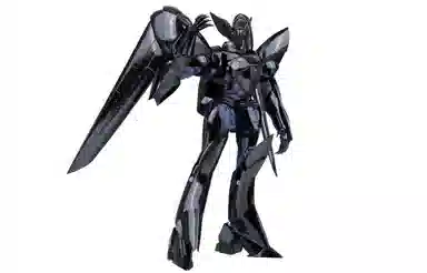 threezero 135 ROBO-DOU 24.4cm