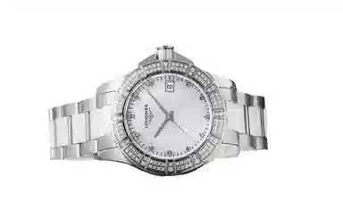 LONGINES 50m 35mm L3.281.0.87.7