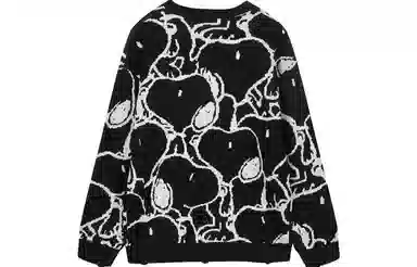 fun x SNOOPY