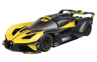 118 Bolide