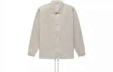 Fear of God Essentials 1977 Coaches Jacket