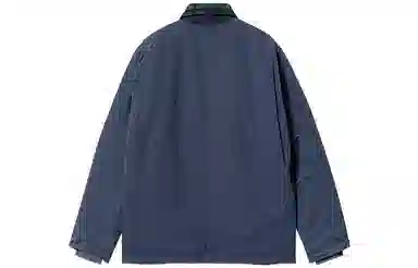 Carhartt WIP Jacket Navy