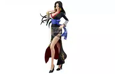 BANPRESTO stampede 24cm