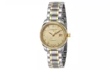 LONGINES 30 29mm L2.257.5.38.7