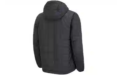 Nike Synthetic-fill Fleece-lined Logo