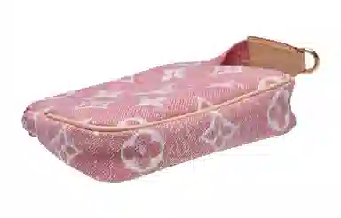 LOUIS VUITTON Pachette Accesories