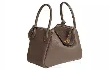 Hermes Lindy 26 Etoupe