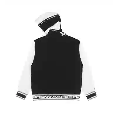 Aape FW22 Hoodie