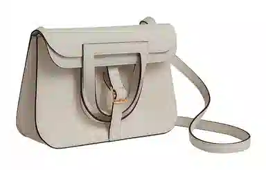 HERMES Halzan 25 Clemence 8L Beton